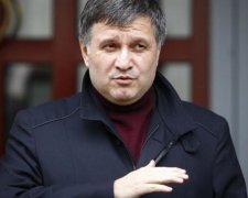 Я не я и "дружина" не моя: Аваков поспешил умыть руки