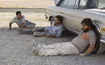 Без похмілля і на свіжу голову: три способи прийти в себе 1 січня