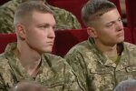 Ветерани ЗСУ. Фото: скриншот Telegram