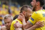 Збірна України з футболу, фото: Instagram