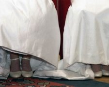 Черниці обрали одностатеве кохання замість церкви