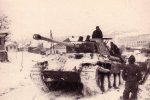 Днепровско-Карпатская наступательная операция