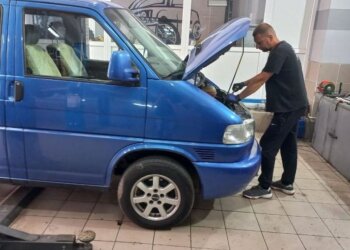 Техогляд, скріншот: YouTube