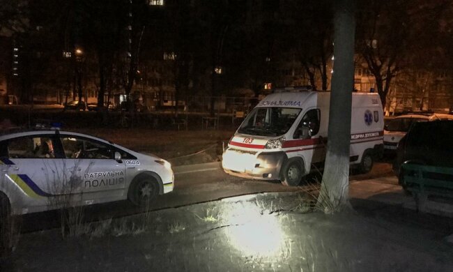 У Києві випадкова бійка закінчилася стріляниною: є постраждалий