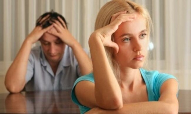 Чому жінки рідше пробачають зраду