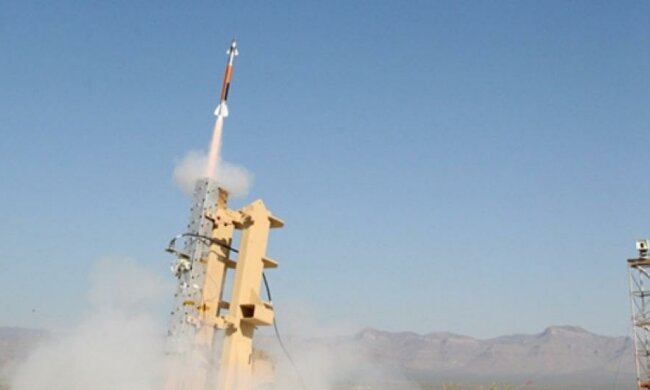 Американские разработчики испытали новую миниатюрную противоракету