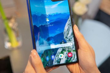 Samsung Galaxy Fold