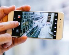 Huawei P20: українцям представили новий техновибух