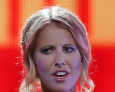 Собчак порадили, кому присвятити наступне звернення