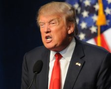 Трампа змусили забути про скасування ObamaCare