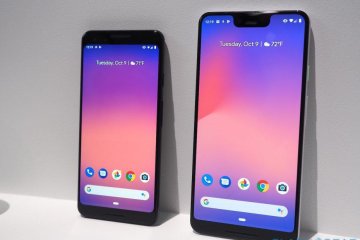Google Pixel 3