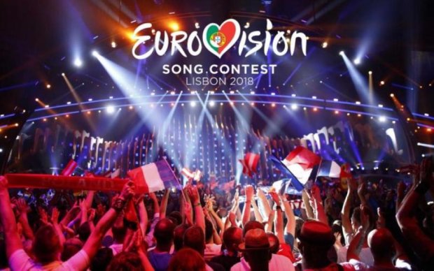 Евровидение 2018: смотреть финал онлайн