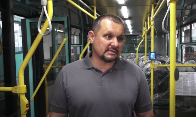 В Чернигове накалились страсти / фото: скриншот Youtube