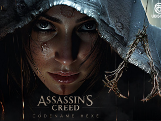 Assassin's Creed Hexe, скріншот: YouTube