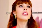 Соня Плакидюк, instagram.com/moi_sofism/