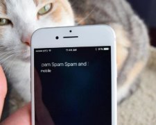 Apple позбавить користувачів від спаму