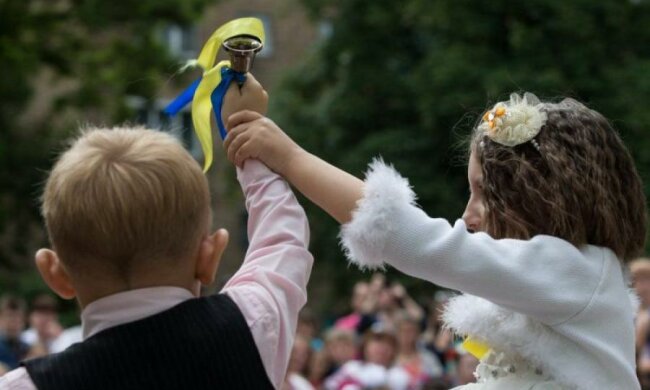 Закон об образовании: венгры перешли в наступление