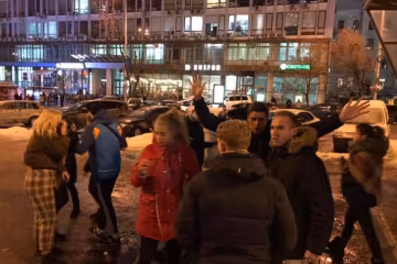 Спливли шокуючі подробиці про банду підлітків, які побили чоловіка у Києві: поліції давно плювати