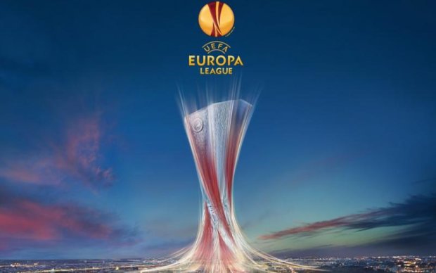 Ліга Європи: Стали відомі результати жеребкування перших раундів відбору