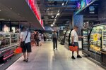 Супермаркет Сільпо: Fozzy Group сокращает расходы