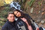 Ігор та Олена одружилися рівно за місяць до аварії, яка змінила їхнє життя