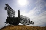 Новий матеріал буде пропускати хвилі радара крізь себе