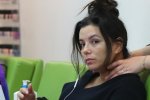 Постаріла Єва Лонгорія показала найважливішого чоловіка: фото