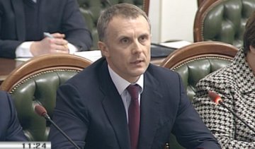 Зарплата керівника "Укргазвидобування" майже мільйон гривень