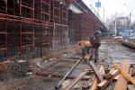 До перекрытия Шулявского моста остаются считанные дни: Киев скуют гигантские пробки