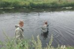Одесита "проковтнуло" озеро смерті
