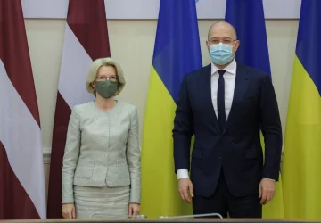 Денис Шмыгаль-фото Кабинет Министров Украины