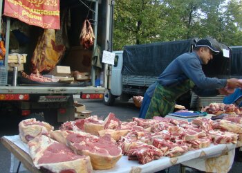 М'ясо, скріншот: YouTube