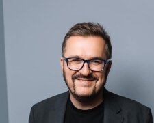 Олександр Пономарьов презентував роман