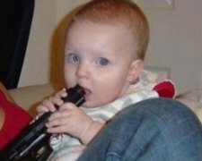 Збройний безлад у США: дворічна дитина застрелилася з пістолета