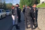В Киеве избили подростка на глазах у прохожих: "Слушали музыку в колонках"