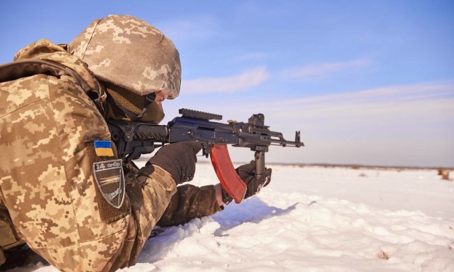 Бойовики дорого заплатили за поранення українського воїна: вісім відправилися до Захарченка, ще двоє зализують рани
