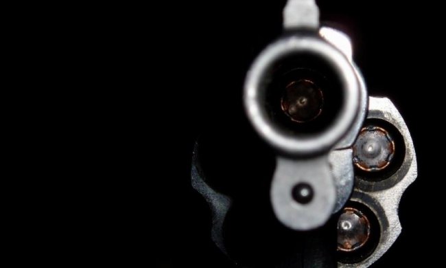 На Херсонщині грабіжники розстріляли двох працівників АЗС