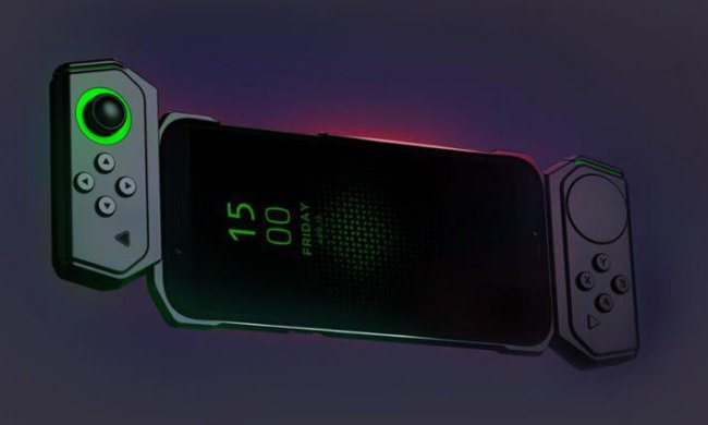 Игровой Xiaomi Black Shark Skywalker побил все рекорды Geekbench: характеристики, цена