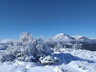 Говерла, фото з фейсбук