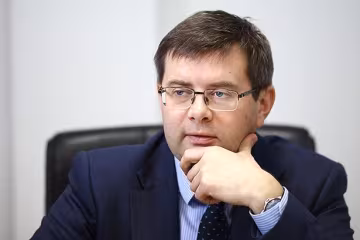 Виталий Петрук