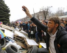 В Украине небезопасно вести разговоры о федерализации, - Погребинский