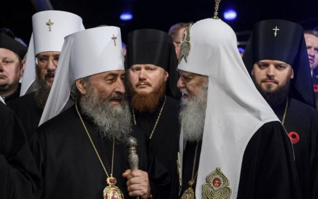 Тайная переписка украинских священников с РПЦ обернулась громким скандалом