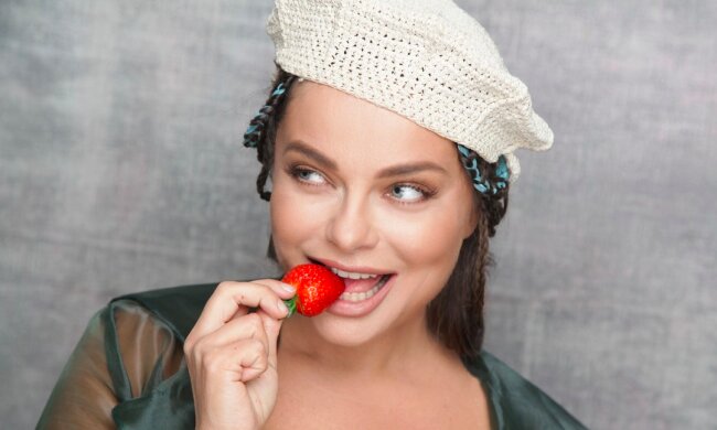 "Така дівчинка": Наташа Корольова раптово змінила імідж і помолодшала