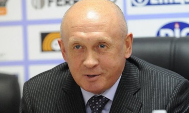 Легендарный украинский тренер: У Шевченко есть большая футбольная смелость