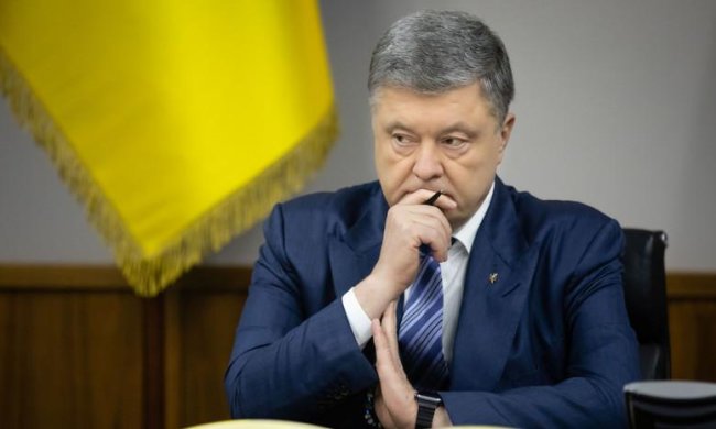 Испугались гнева украинцев: скандальную подружку Порошенко пытаются скрыть - "Иди на х*й, ты кто такая?"
