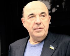 Вадим Рабинович