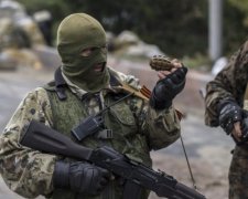 За последние сутки террористы 5 раз обстреляли силы АТО