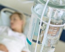 Ботулизм уложил на больничную койку очередного украинца 