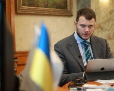 Владислав Криклій, міністр інфраструктури // фото Latifundist.com