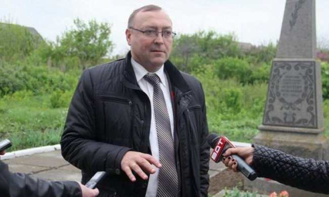 Вінницький губернатор працює краще за всіх – рейтинг ЗМІ